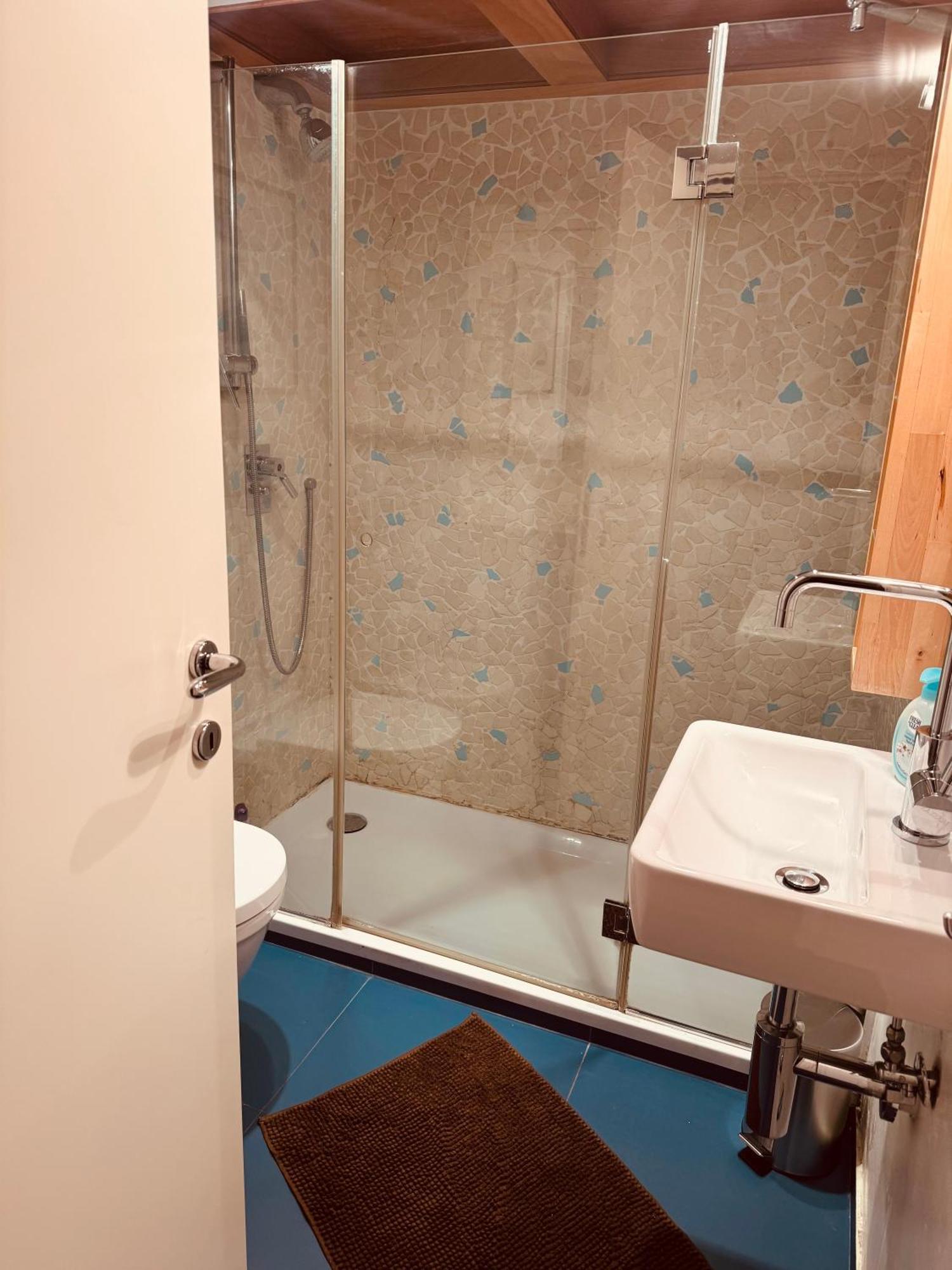 Azul Lägenhet Bari Exteriör bild